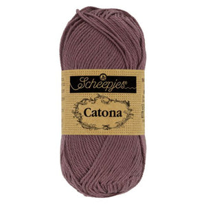 Catona, 50g, (Colours 400-528)