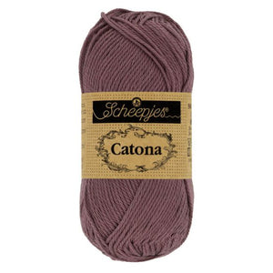 [SALE] Catona, 50g, (Colours 400-528)