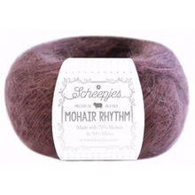 Load image into Gallery viewer, Mohair Rhythm (Single or Bag of 10 at 15% off)