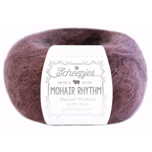 Mohair Rhythm (Single or Bag of 10 at 15% off)