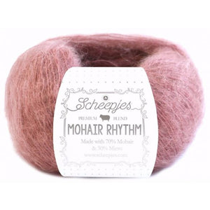 Mohair Rhythm (Single or Bag of 10 at 15% off)
