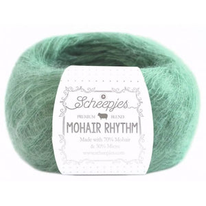 Mohair Rhythm (Single or Bag of 10 at 15% off)