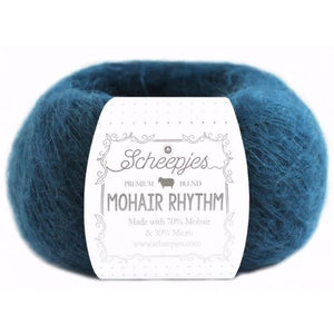Mohair Rhythm (Single or Bag of 10 at 15% off)