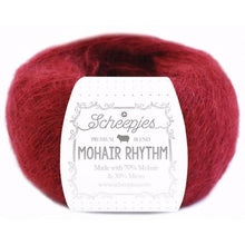 Load image into Gallery viewer, Mohair Rhythm (Single or Bag of 10 at 15% off)