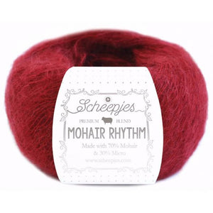 Mohair Rhythm (Single or Bag of 10 at 15% off)