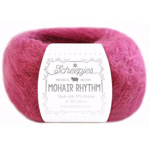 Mohair Rhythm (Single or Bag of 10 at 15% off)