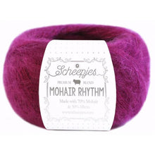 Load image into Gallery viewer, Mohair Rhythm (Single or Bag of 10 at 15% off)