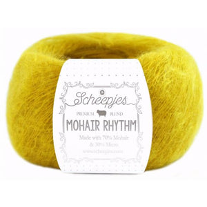 Mohair Rhythm (Single or Bag of 10 at 15% off)