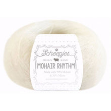 Load image into Gallery viewer, Mohair Rhythm (Single or Bag of 10 at 15% off)