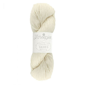 Scheepjes Skies Heavy (Bag of 5 at 15% off) *PREORDER*
