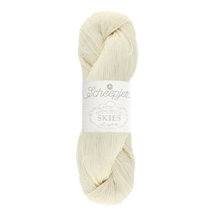 Scheepjes Skies Heavy (Bag of 5 at 15% off) *PREORDER*
