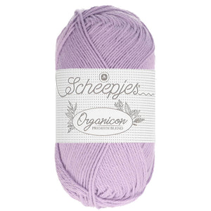 Organicon *NEW COLOURS*
