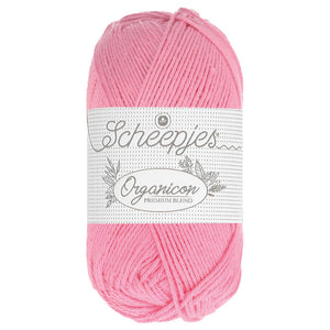 Organicon *NEW COLOURS*