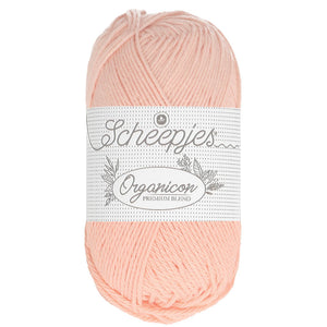 Organicon *NEW COLOURS*