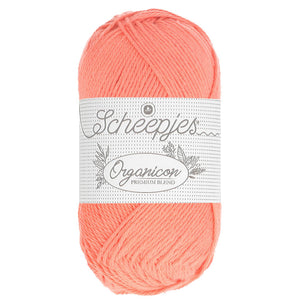Organicon *NEW COLOURS*