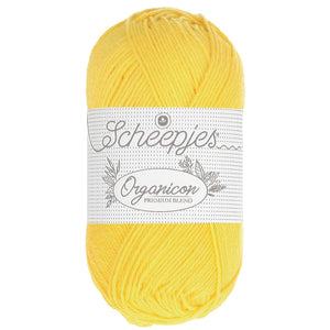 Organicon *NEW COLOURS*