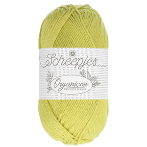 Organicon *NEW COLOURS*