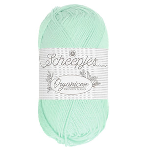 Organicon *NEW COLOURS*