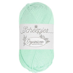 Organicon *NEW COLOURS*