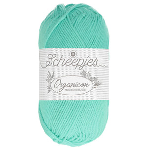 Organicon *NEW COLOURS*