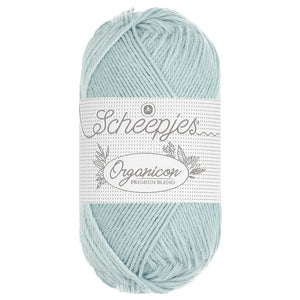 Organicon *NEW COLOURS*