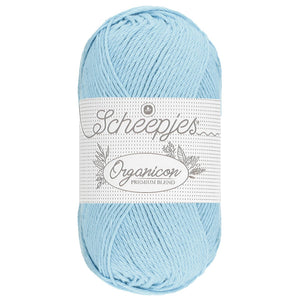 Organicon *NEW COLOURS*
