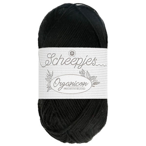 Organicon *NEW COLOURS*