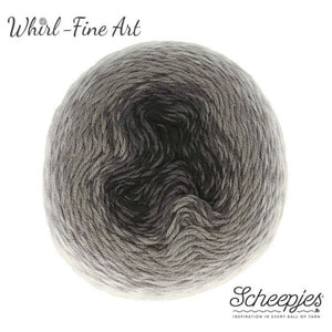 Whirl Fine Art