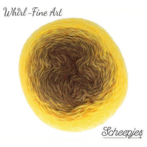 Whirl Fine Art