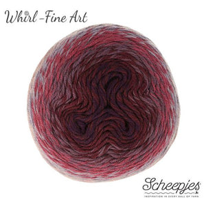 Whirl Fine Art