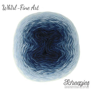 Whirl Fine Art