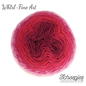 Whirl Fine Art