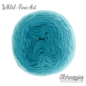 Whirl Fine Art