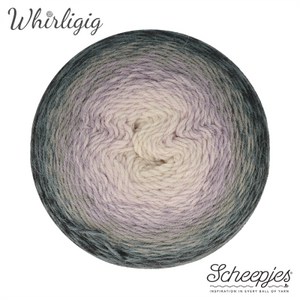 Scheepjes Whirligig *FREE Pattern Booklet*