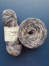 Load image into Gallery viewer, Pleiades (Fingering Bamboo/Cotton/Elastic)