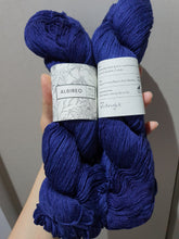 Load image into Gallery viewer, Alnilam (Worsted Bamboo Cotton)