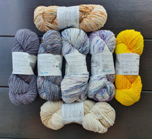 Load image into Gallery viewer, Pleiades Sock Kit