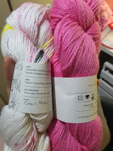Load image into Gallery viewer, Alnilam (Worsted Bamboo Cotton)