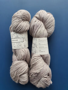 Alnilam (Worsted Bamboo Cotton)