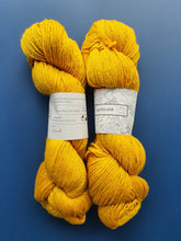Load image into Gallery viewer, Alnilam (Worsted Bamboo Cotton)