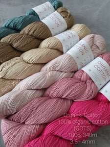 Organic Cotton