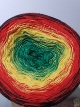 Load image into Gallery viewer, SALE! 20% off Wolltraum - One Love