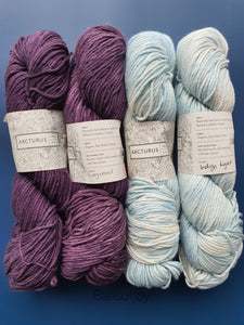 Arcturus (worsted)