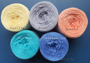 Wolltraum *READY STOCK*
