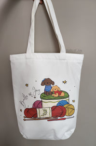 Canvas Totes