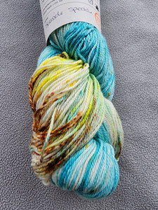 Albireo in Seaside Speckle