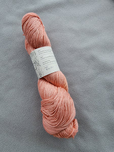 Albireo in Blush