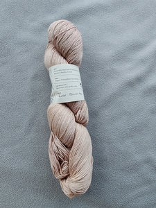 Albireo in Rose Quartz