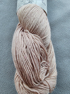 Albireo in Rose Quartz