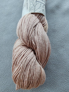 Albireo in Rose Quartz